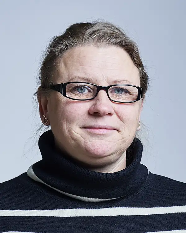 Annette Harpsøe