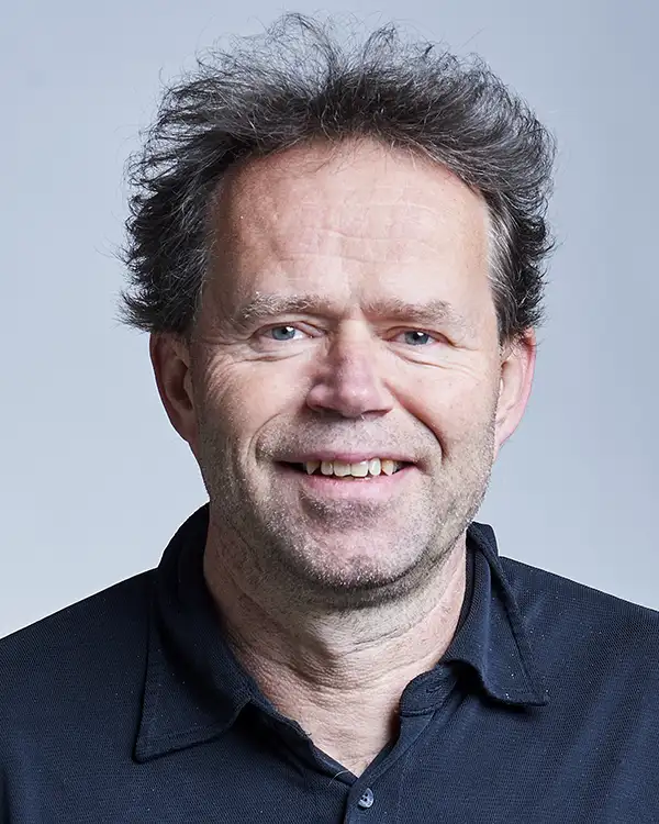 Arne Magnus Pedersen