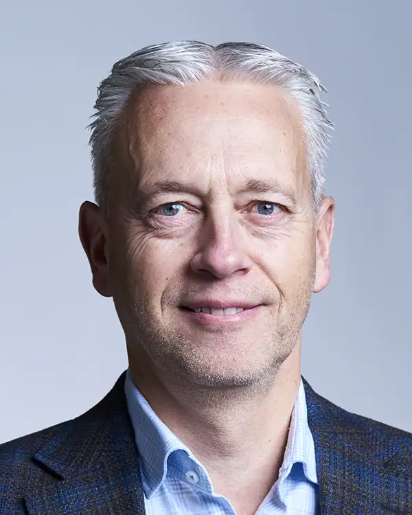 Jesper Steenstrup