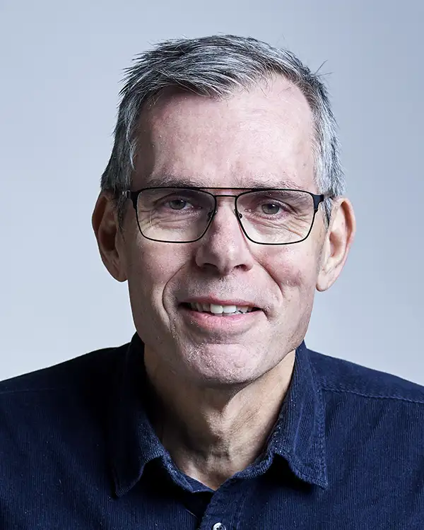 Morten Busk